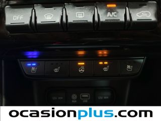 Kia Sportage 1.6 T-GDi GT Line DCT 4x4 130 kW (177 CV)