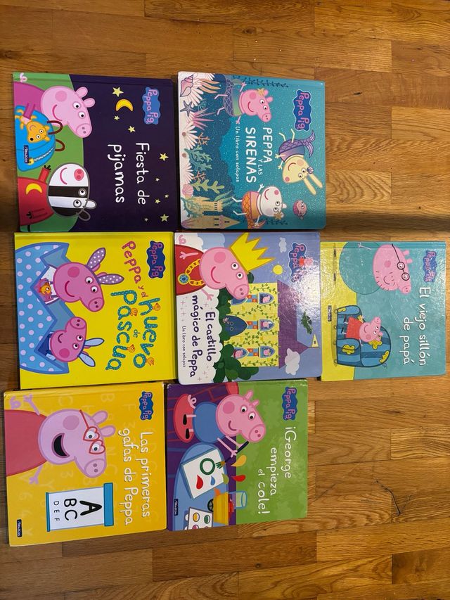 el viejo sillón de papá y más