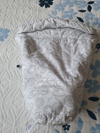 Cojín Bebé Ergobaby