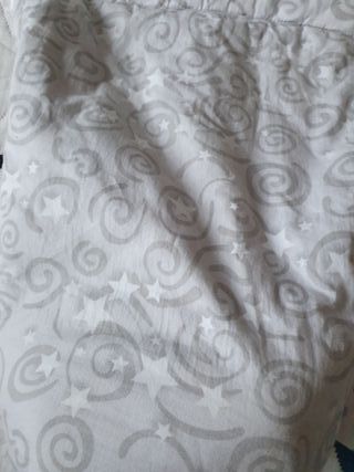 Cojín Bebé Ergobaby