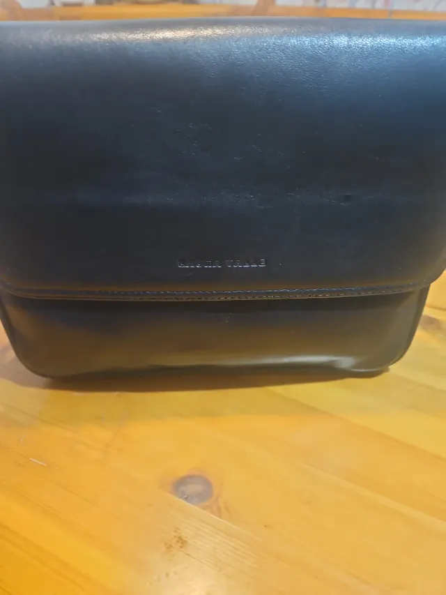 Bolso Laura Valle Negro