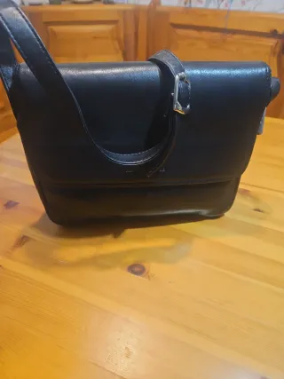 Bolso Laura Valle Negro