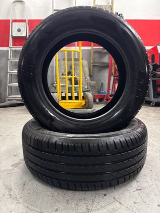 2 Neumáticos 205/55 R16