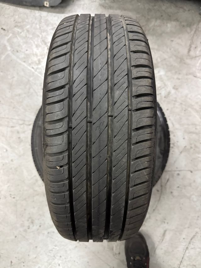 2 Neumáticos 205/55 R16