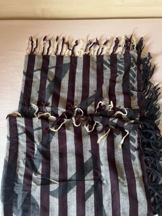 Sciarpa Armani Jeans Unisex