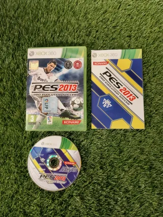 PES 2013 Xbox 360