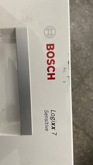 Placa Electrónica Lavadora Bosch Logixx 7 Sensitiv