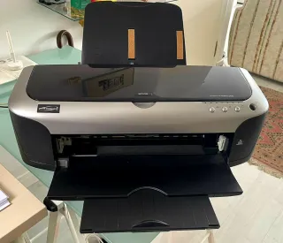 Impresora Epson Stylus Photo 2100