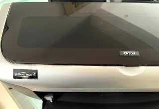 Impresora Epson Stylus Photo 2100