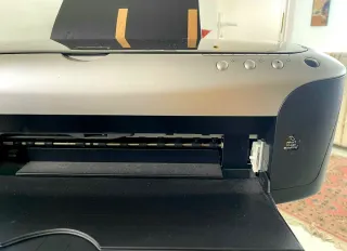 Impresora Epson Stylus Photo 2100