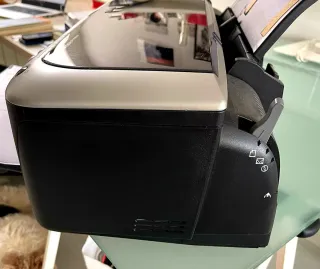 Impresora Epson Stylus Photo 2100