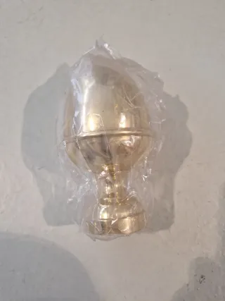 Bellota Decorativa Pulida 90cm