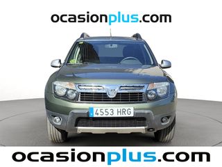Dacia Duster Laureate dCi 79 kW (107 CV)