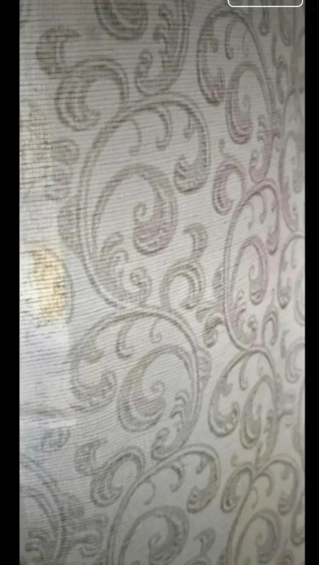 Cortinas  (2 unidades)