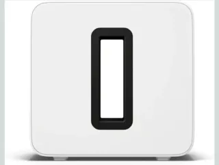 Sonos Sub 4 gen/ Blanco Precintado