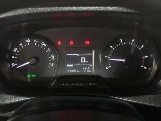 Peugeot Expert Combi Standard 1.5 BlueHDi