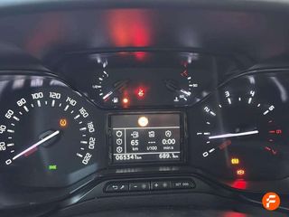 Toyota Proace City 1.5D 75kW (100CV) GX L1