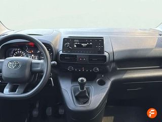 Toyota Proace City 1.5D 75kW (100CV) GX L1