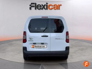 Toyota Proace City 1.5D 75kW (100CV) GX L1