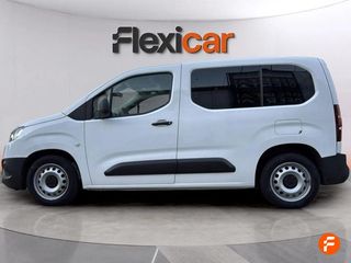Toyota Proace City 1.5D 75kW (100CV) GX L1