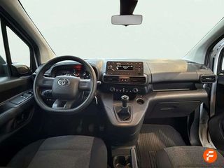 Toyota Proace City 1.5D 75kW (100CV) GX L1