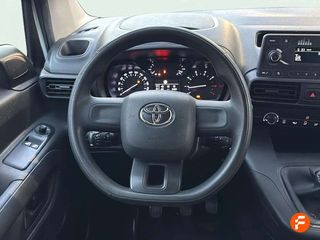 Toyota Proace City 1.5D 75kW (100CV) GX L1