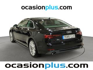 Audi A5 Coupe S line 35 TDI 110 kW (150 CV) S tronic