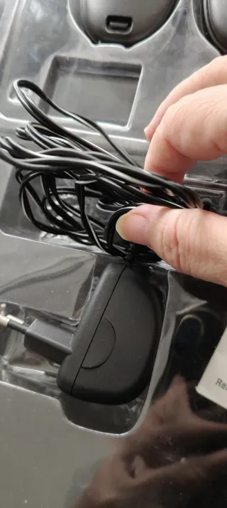 Walkie Talkie Telecom 0112