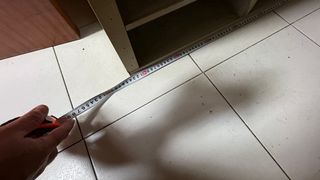 Cajonera clasificadora de madera y plástico