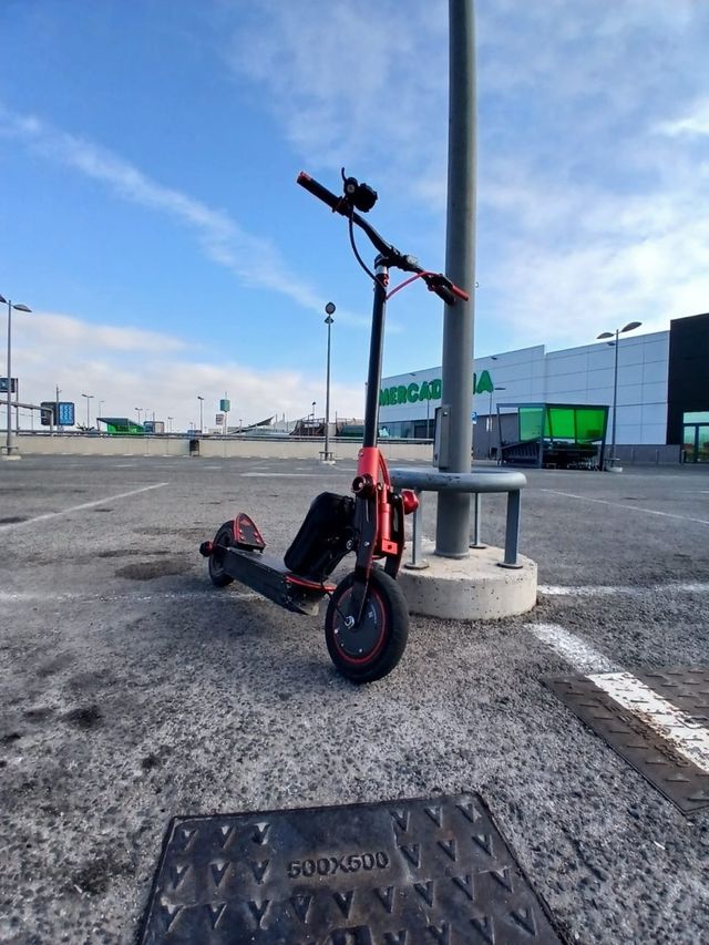 Patinete Eléctrico Xiaomi