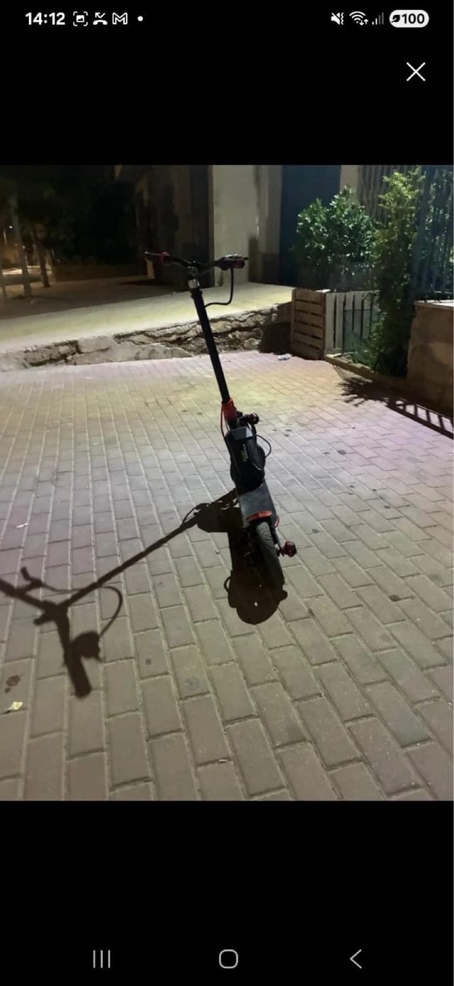 Patinete Eléctrico Xiaomi