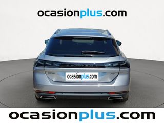 Peugeot 508 BlueHDi 130 S&S GT EAT8 96 kW (130 CV)