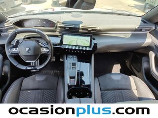 Peugeot 508 BlueHDi 130 S&S GT EAT8 96 kW (130 CV)