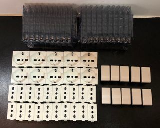 OMNIALUXSTORE LOTTO PRODOTTI PER BTICINO MATIX