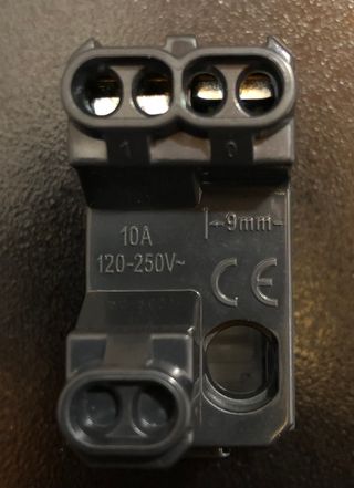 OMNIALUXSTORE LOTTO PRODOTTI PER BTICINO MATIX