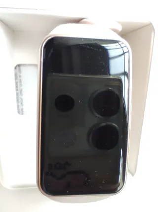 Pulsera Actividad Huawei Band 6 Rosa/Dorado