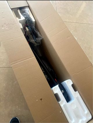 Patinete Eléctrico Nuevo