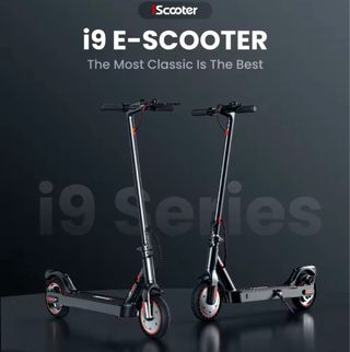 Patinete Eléctrico Nuevo