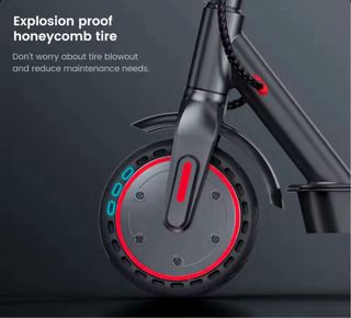 Patinete Eléctrico Nuevo