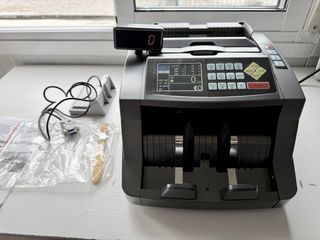 Contador de billetes JINRONG 1000 billetes/min