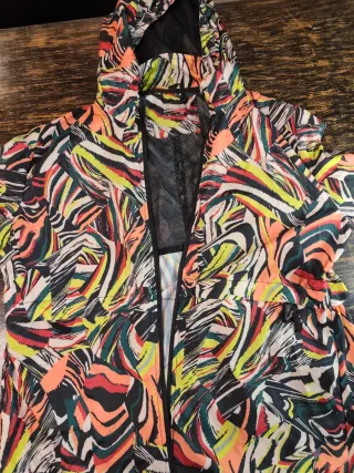 Chaqueta Deportiva Ligera Lefties Talla M