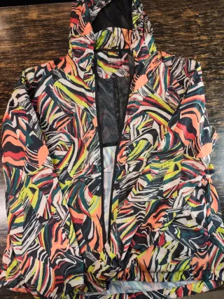 Chaqueta Deportiva Ligera Lefties Talla M