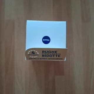 Nivea Q10 Crema Antirughe Extra-Nutriente 50ml