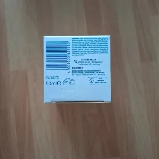 Nivea Q10 Crema Antirughe Extra-Nutriente 50ml