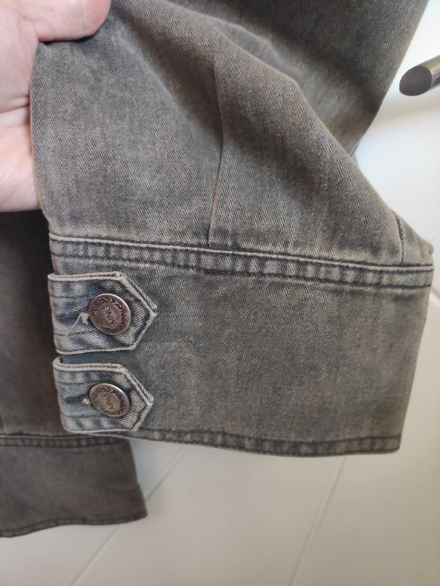 Pantalón vaquero Mango Talla 42