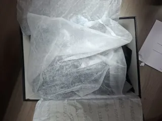 Zapatos Carmela Mujer Negros Charol