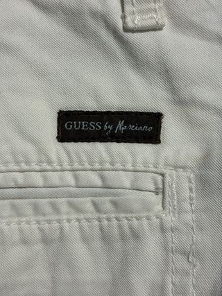 Pantaloni Guess