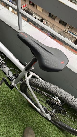 Bicicleta Scott Scale 965 talla M