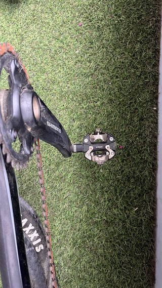 Bicicleta Scott Scale 965 talla M