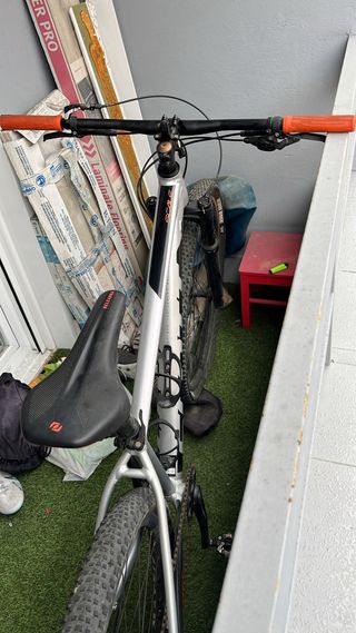 Bicicleta Scott Scale 965 talla M